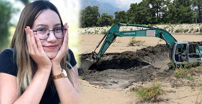 139 gün önce kaybolan üniversiteli Kader Buse hala aranıyor