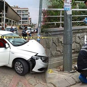 Aydın'da baba oğul kavgası: 3 yaralı