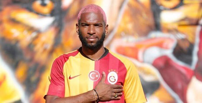 Galatasaray, 156. yabancı futbolcusunu transfer etti