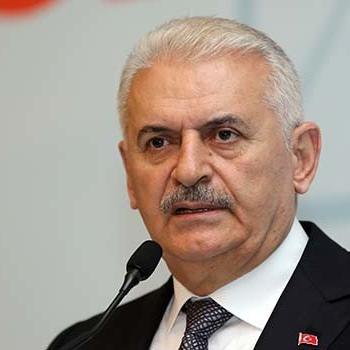Binali Yıldırım: İmamoğlu'nu tebrik ediyorum