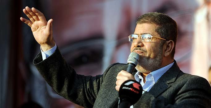 Mursi öldü mü öldürüldü mü? İşte kafaları karıştıran iddialar