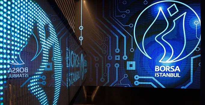 Borsa, günü yükselişle tamamladı