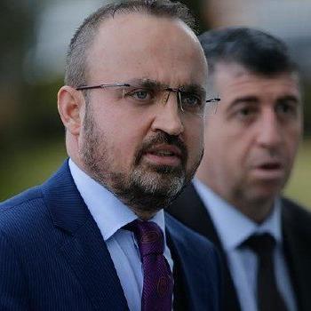 Bülent Turan: Cumhurbaşkanlığı Hükümet Sistemi revize edilebilir