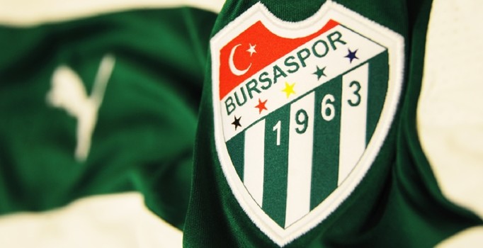 Bursaspor'da şok: Gelirlere el konuldu