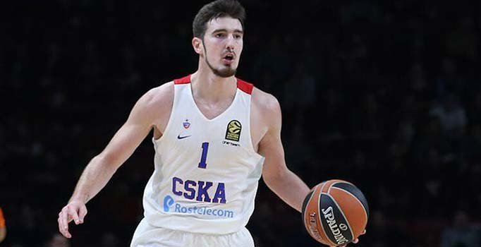 Nando De Colo Fenerbahçe Beko yolunda