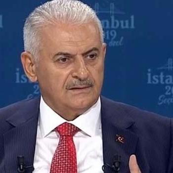 Binali Yıldırım: Programda söyleyeceklerimizi söyledik, söyleyemediklerimiz de oldu
