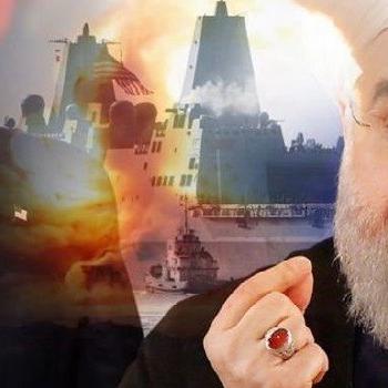 ABD'den İran'a yeni yaptırım tehdidi: Tüm seçenekler masada
