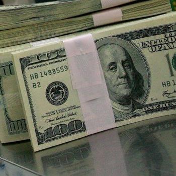 Bayram havası bitti dolar yükselişe geçti (7 Haziran dolar ne kadar?