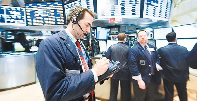 Merkez’in fonlama faizi 9 ay sonra 24’ün altında