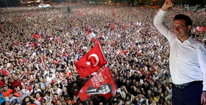 Siyasetin kodları değişti... İşte Yüzde 9'un sırrı