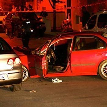 Kanlı infaz... Yaralı gençten üzücü haber