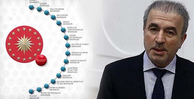 AK Parti Grup Başkanı Naci Bostancı: Hükümet sistemi rehabilite edilmeli