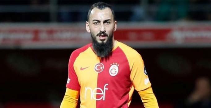 G.Saray'da Kostas Mitroglou dönemi sona eriyor