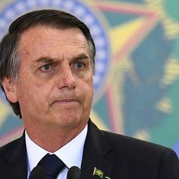 Bolsonaro'nun G-20 Zirvesi heyetindeki asker kokainle yakalandı