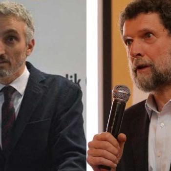 Gezi Parkı olaylarına ilişkin davada ara karar