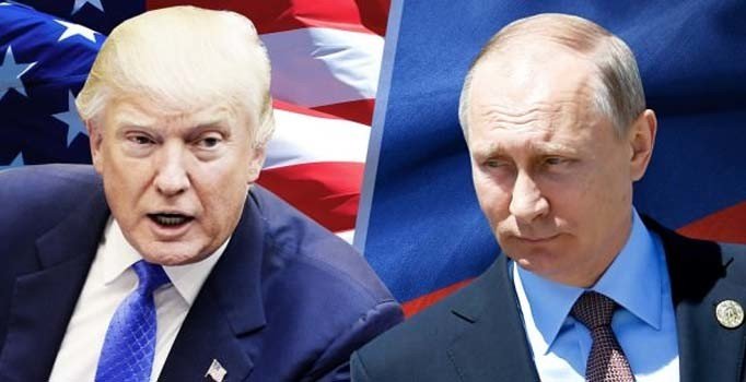 Kremlin'den açıklama: ABD adım atmıyor