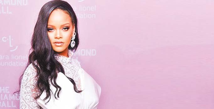 Güzellik zenginliğin kapısını açtı