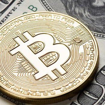 Bitcoin 10 bin doları aştı