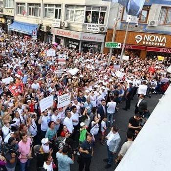 Ekrem İmamoğlu: İlk yurt dışı gezimi Balkanlar’a yapacağım