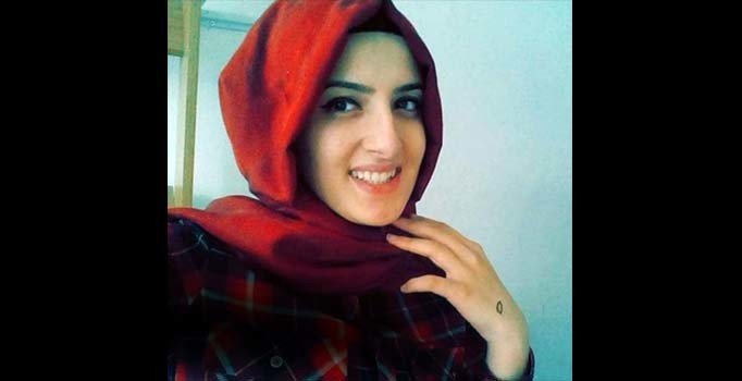 Anahtarı almayı unutunca... Genç kızın feci ölümü