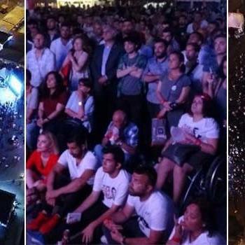 İstanbul Yıldıırm-İmamoğlu ortak canlı yayınını böyle izledi