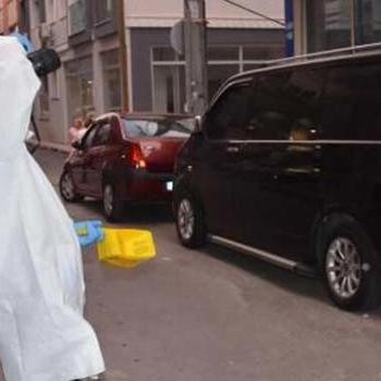 Cinnet getiren baba 2 kızını av tüfeğiyle vurdu