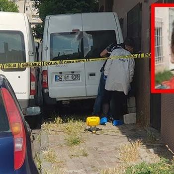 Kayıp çocuğun korkunç ölümü