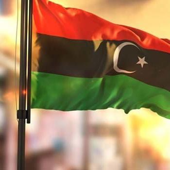 Türkiye'yi tehdit eden Libya'da kim kimi destekliyor?