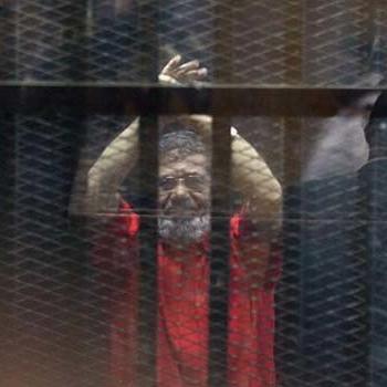 'Mursi’ye 20 dakika müdahale edilmedi' iddiası