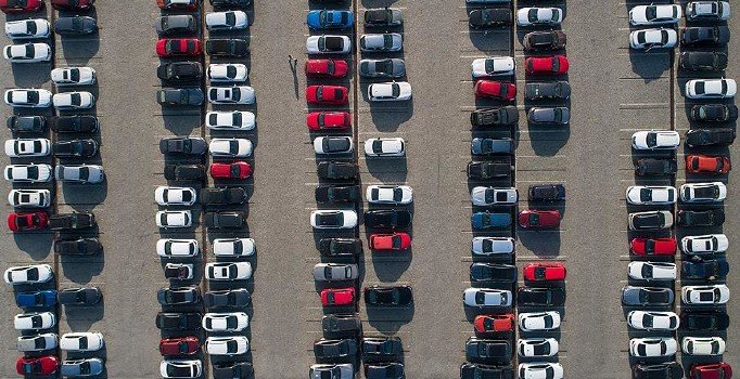 Otomotiv ihracatı mayısta 2,7 milyar dolar oldu