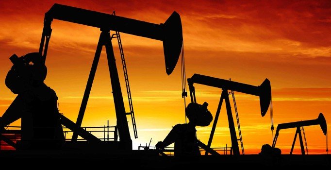 Brent petrolün varili 63,37 dolar seviyesinde