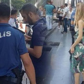 Beylikdüzü'nde platonik aşık dehşeti