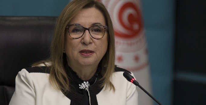 Bakan Pekcan'dan G20'de 'korumacılık' uyarısı: Geleceğimizi feda edemeyiz