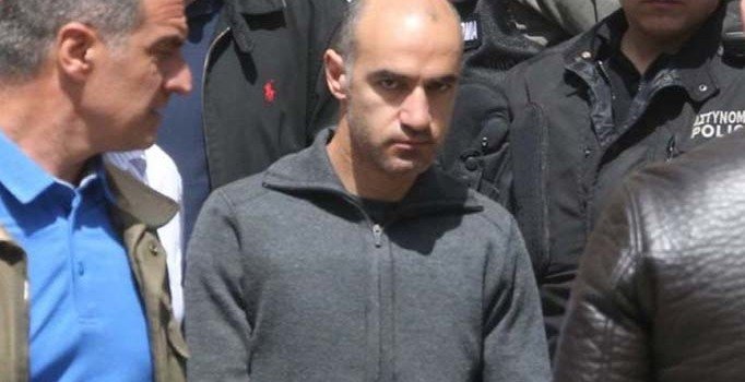 Seri katil Rum Subay’ın son kurbanının da cesedi bulundu