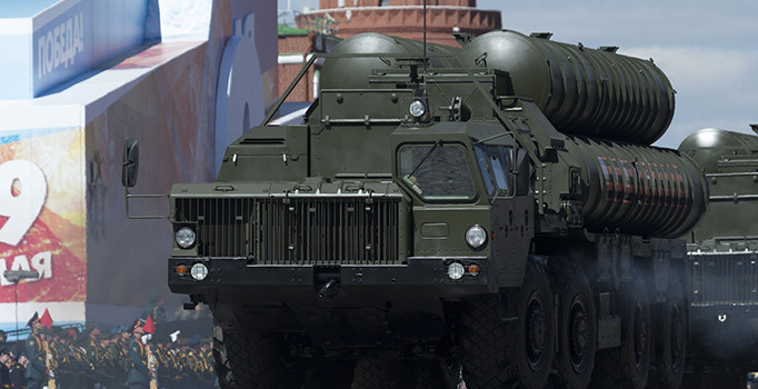 ABD mektupla tehdit etti Mokova cevap verdi: S-400'ün teslimatına 2 ay içinde