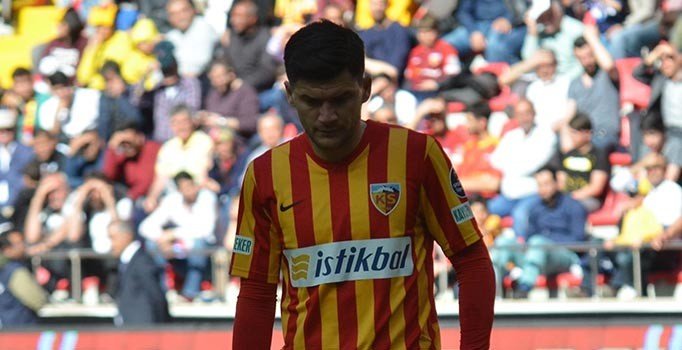 Denizlispor Sapunaru ile anlaştı