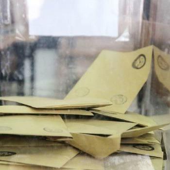 Yabancı gözlemciler: Seçim usulüne uygun gerçekleşti