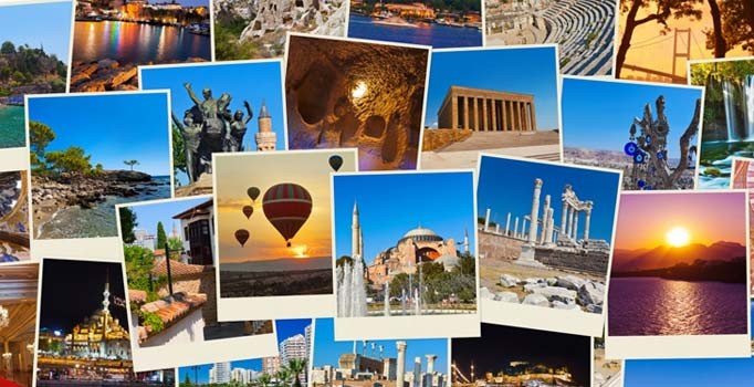 Türkiye turizmde eski günlerine dönüyor: Rezervasyonlar yüzde 40 arttı