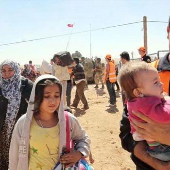 Dışlayıcılık ile misafirperverlik arasında sıkışan Suriyeliler