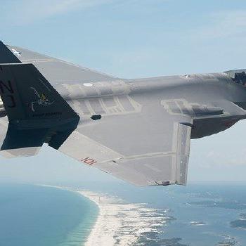 F-35 programının gizli belgeleri ortaya çıktı: Türkiye dahil 11 ülke risk altında