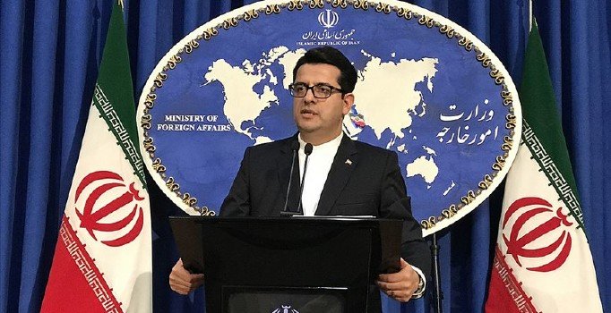 İran'dan ABD'nin küresel koalisyon hamlesine cevap