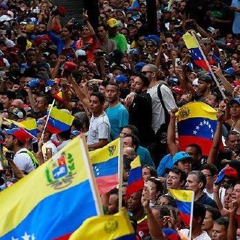 Venezuela'dan Oslo çağrısı: Krizi Türkiye çözsün