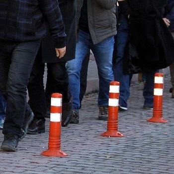 Kara Kuvvetleri Komutanlığı'na operasyon: 52 şüpheli için gözaltı kararı