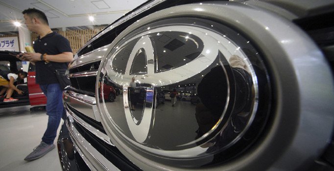 Toyota'dan YKS süresince 'korna çalmayın' çağrısı