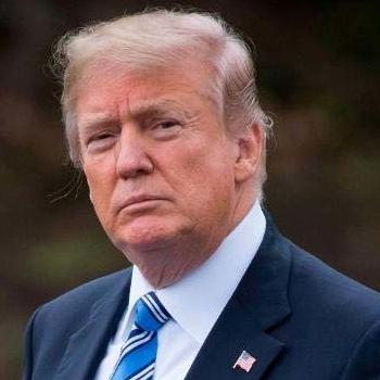 Trump: Saldırıyı İran yaptı, Umman Boğazı kapanmayacak