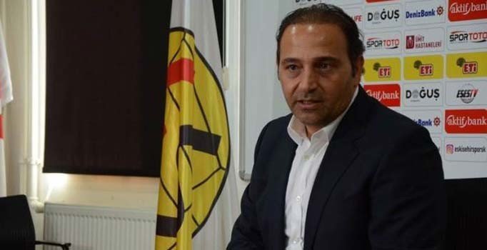 Eskişehirspor Fuat Çapa ile devam edecek