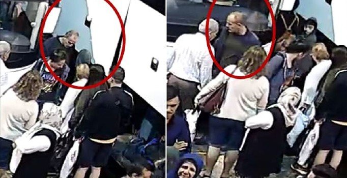 Yakalanan yankesicinin ifadesi şaşkına çevirdi: Aylık 5 bin lira bana yetmez