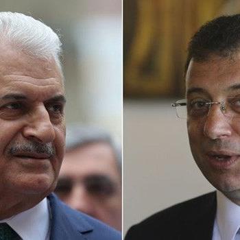 Siyaset böyle güzel