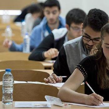 YKS için geri sayım başladı: 15 ve 16 Haziran'da uygulanacak