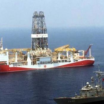 Rum Basını, Türkiye'nin doğal gaz bulduğunu öne sürdü